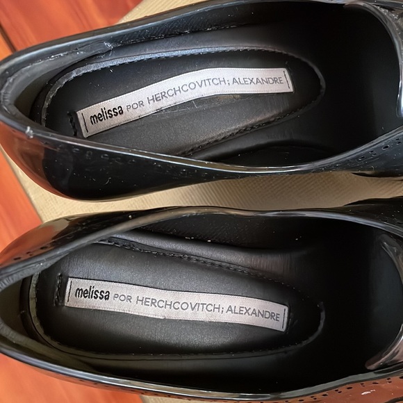 Melissa Por Herchcovitch Alexandre Troupe - Picture 6 of 8
